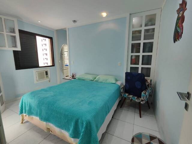 Apartamento para Venda em Santos - 4