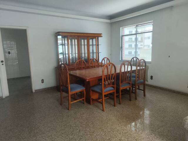 Apartamento para Venda em Santos - 3