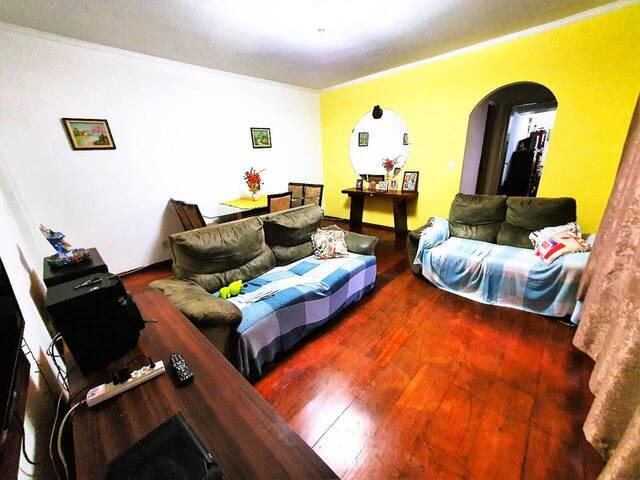 Apartamento para Venda em Santos - 2