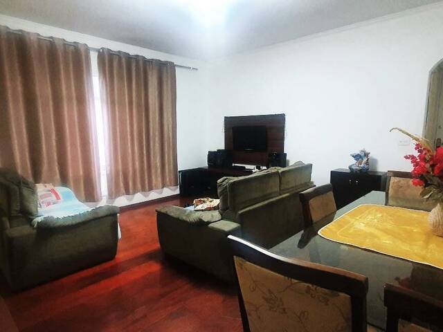 Apartamento para Venda em Santos - 3