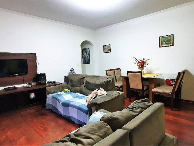 Apartamento para Venda em Santos - 4