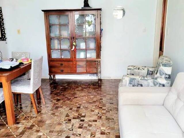 Apartamento para Venda em Santos - 3