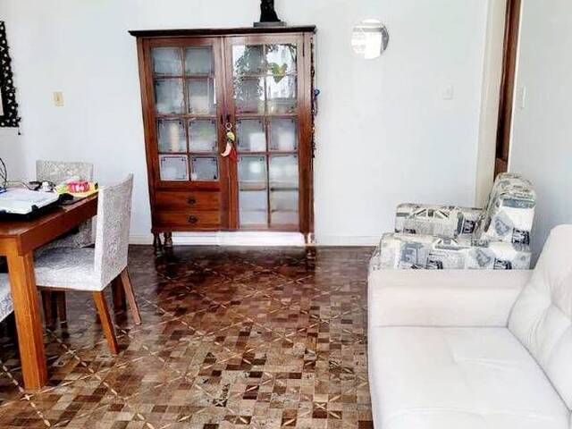 Apartamento para Venda em Santos - 4