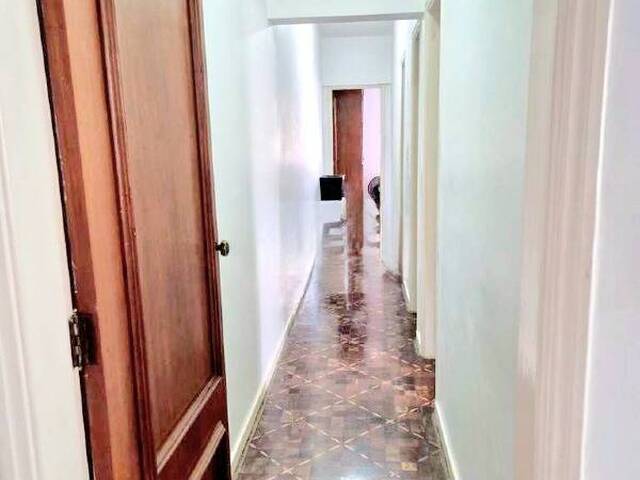 Apartamento para Venda em Santos - 5