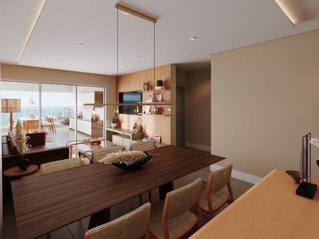 Apartamento para Venda em Santos - 2