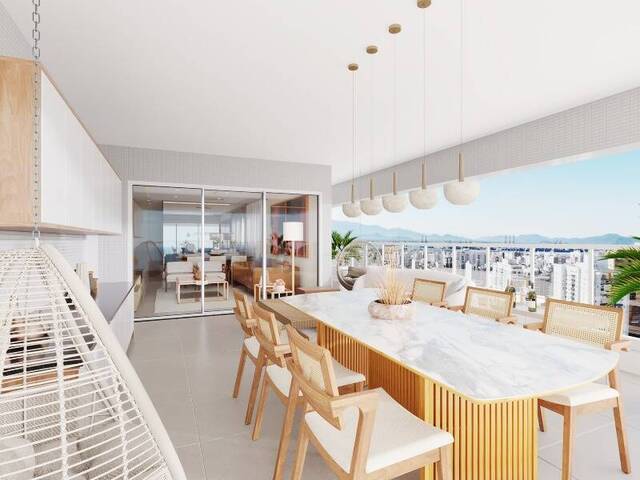 Apartamento para Venda em Santos - 4