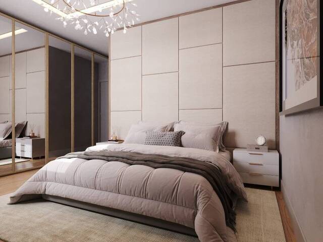 Apartamento para Venda em Santos - 5