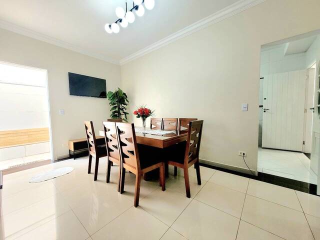 Casa para Venda em Santos - 5