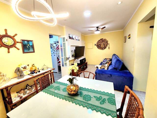 Apartamento para Venda em Santos - 2