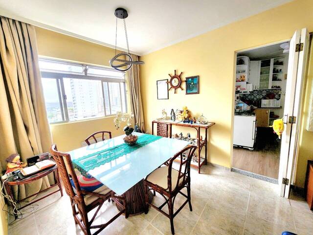 Apartamento para Venda em Santos - 4