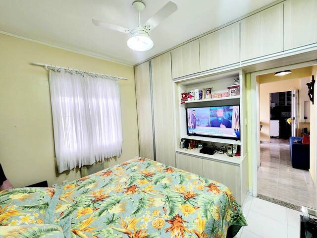 Apartamento para Venda em Santos - 5