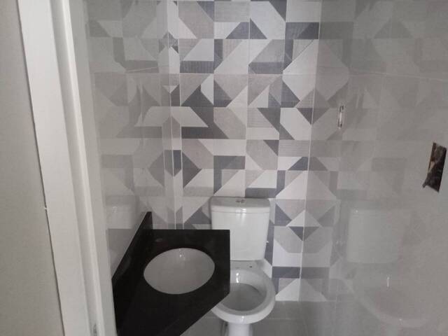 Apartamento para Venda em Santos - 3