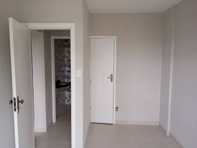 Apartamento para Venda em Santos - 5