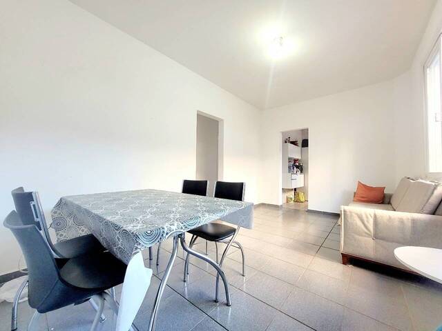 #15505 - Apartamento para Venda em Santos - SP