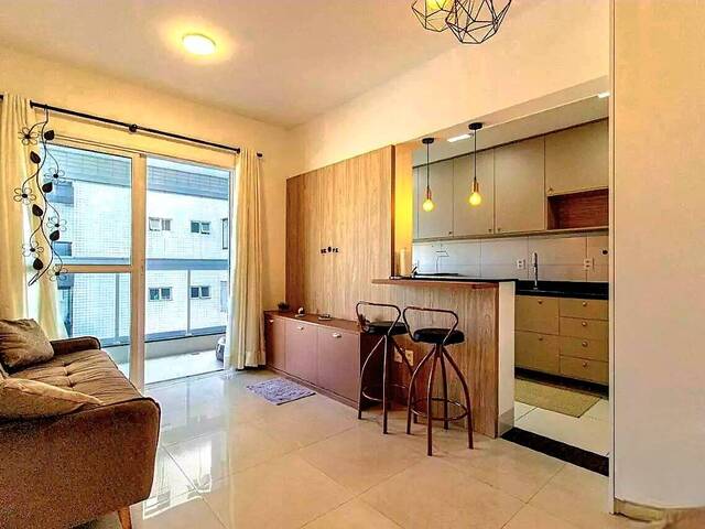 Apartamento para Venda em Santos - 2