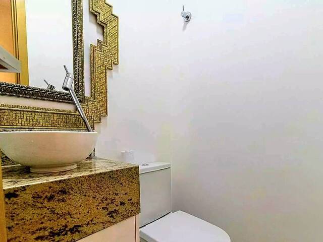 Apartamento para Venda em Santos - 3