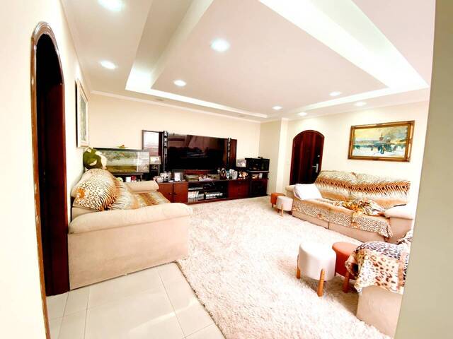 Cobertura para Locação em Santos - 4