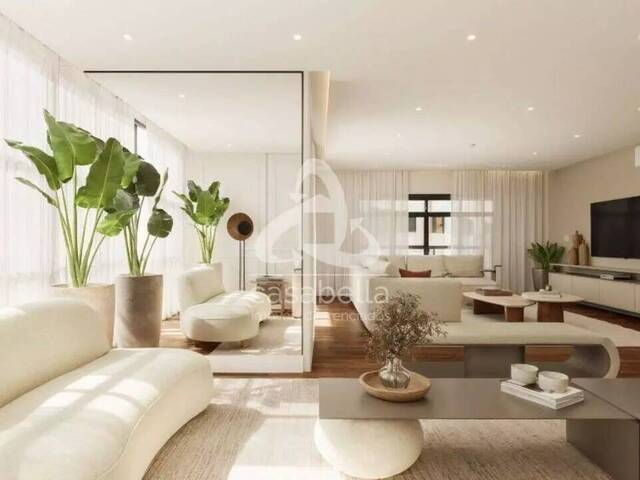 Apartamento para Venda em Santos - 2