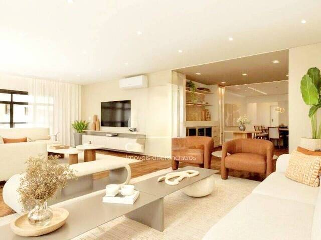 Apartamento para Venda em Santos - 3