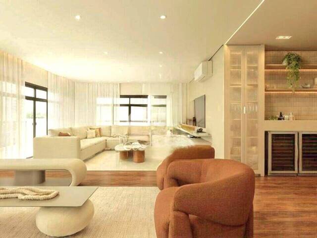 Apartamento para Venda em Santos - 4