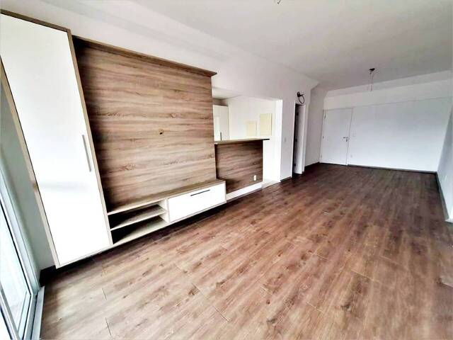 Apartamento para Venda em Santos - 3