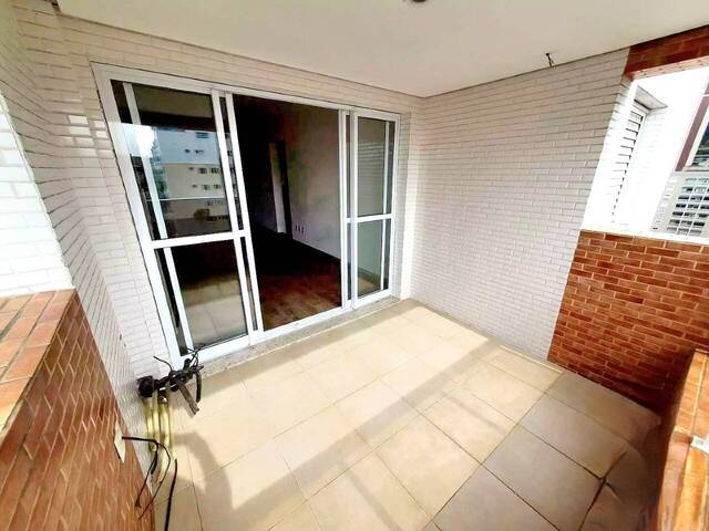 Apartamento para Venda em Santos - 5