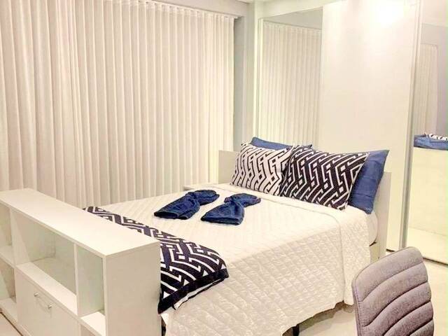 Apartamento para Venda em Santos - 2