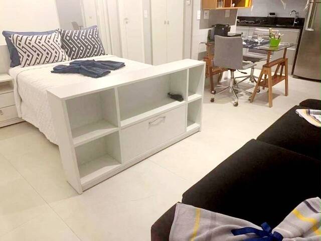 Apartamento para Venda em Santos - 3