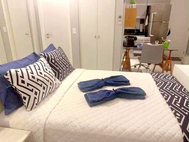 Apartamento para Venda em Santos - 4