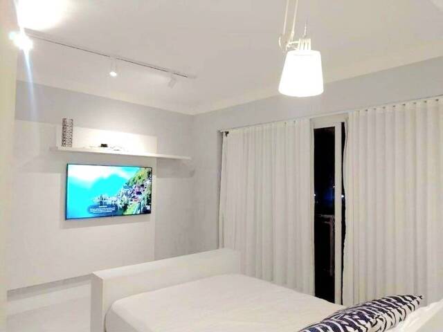 Apartamento para Venda em Santos - 5