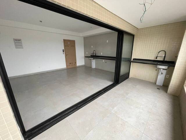 Apartamento para Venda em Santos - 4
