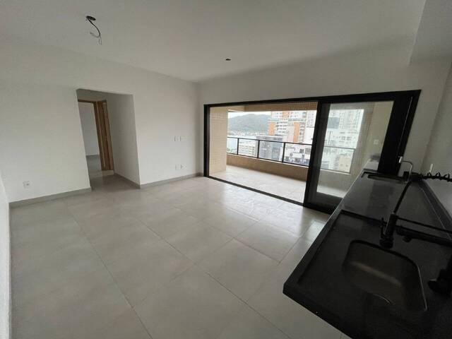 Apartamento para Venda em Santos - 3