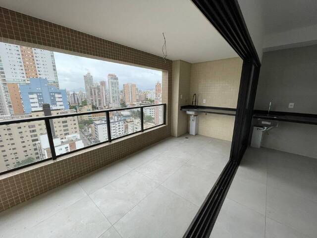 Apartamento para Venda em Santos - 4