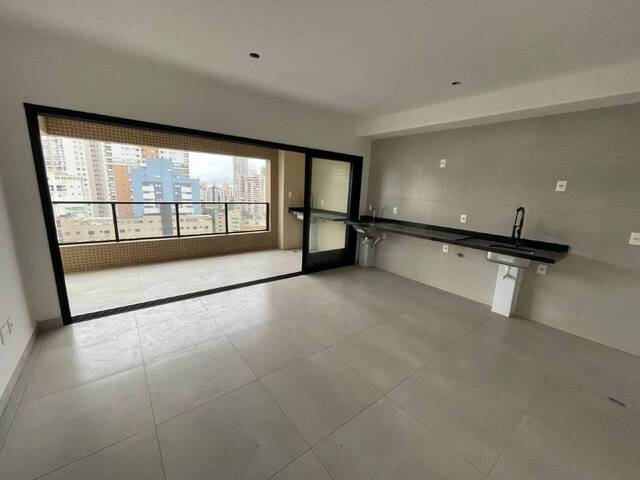 Apartamento para Venda em Santos - 5