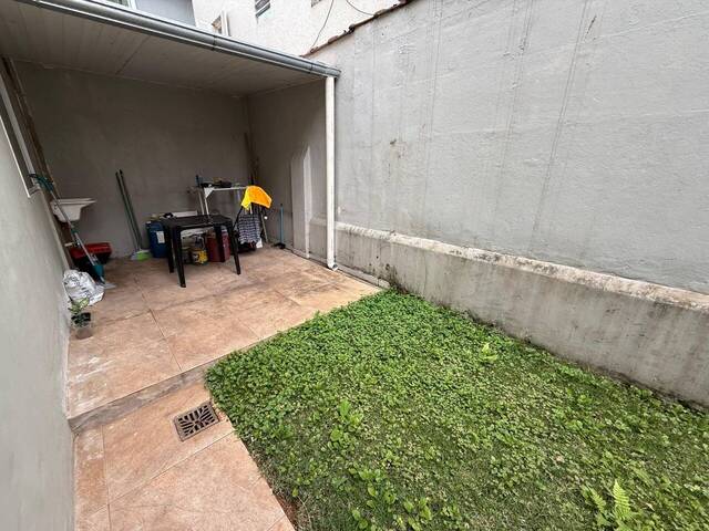 #15519 - Casa para Venda em Santos - SP