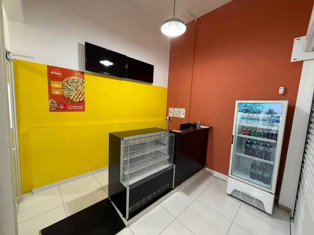 #15519 - Casa para Venda em Santos - SP