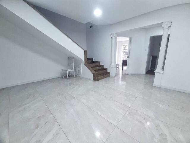 Casa para Locação em Santos - 4