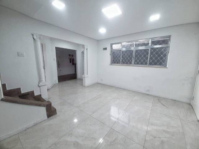 Casa para Locação em Santos - 5