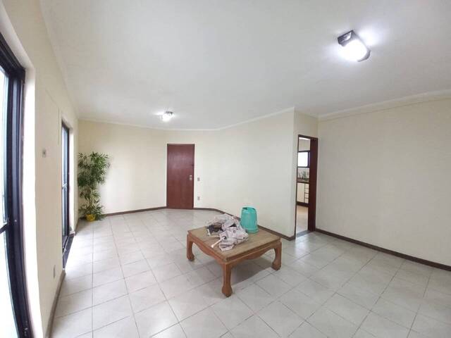 Apartamento para Venda em Santos - 3