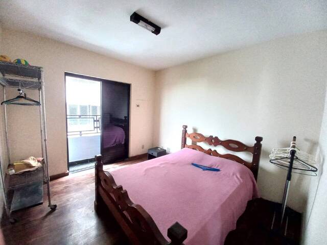 Apartamento para Venda em Santos - 4