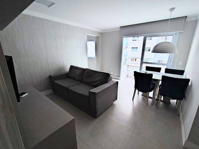 Apartamento para Venda em Santos - 2