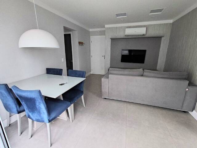 Apartamento para Venda em Santos - 3