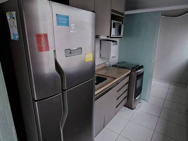 Apartamento para Venda em Santos - 4