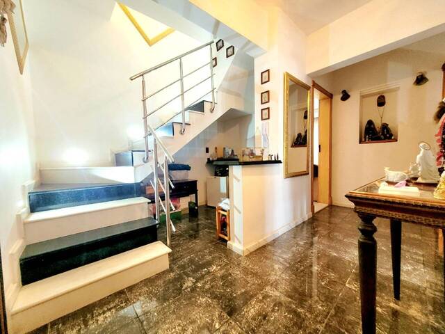 Cobertura para Venda em Santos - 5