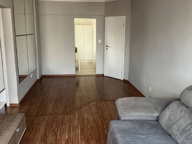 Apartamento para Venda em Santos - 2