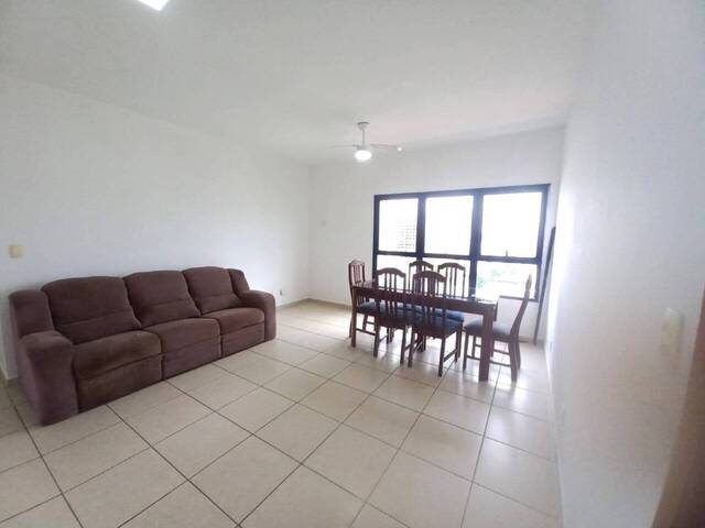 Apartamento para Venda em Santos - 2