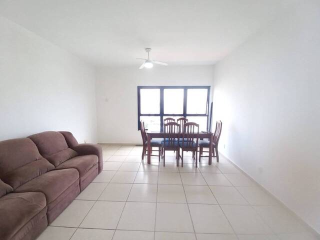 Apartamento para Locação em Santos - 4