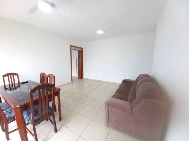 Apartamento para Locação em Santos - 5