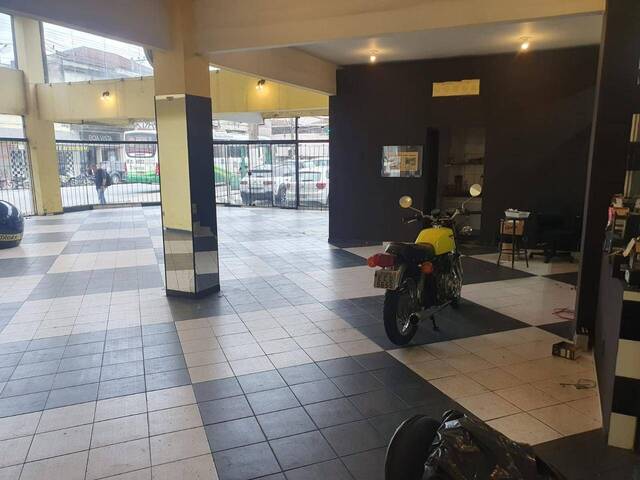 Prédio comercial para Venda em Santos - 4
