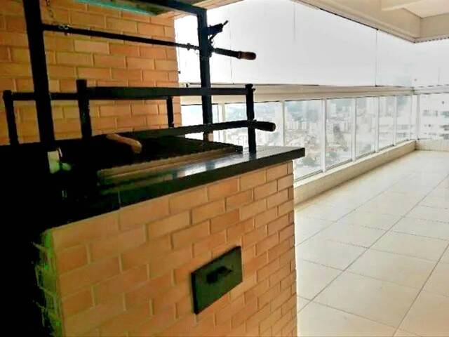 Apartamento para Venda em Santos - 2